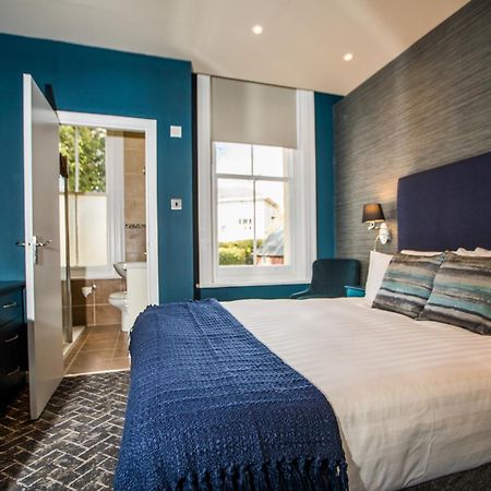 No5 Durley Road - Contemporary Serviced Rooms And Suites Bournemouth Habitación foto