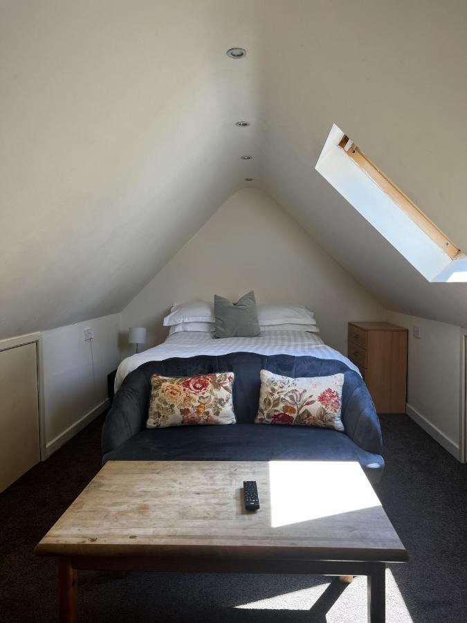 No5 Durley Road - Contemporary Serviced Rooms And Suites - No Food Available Bournemouth Habitación foto