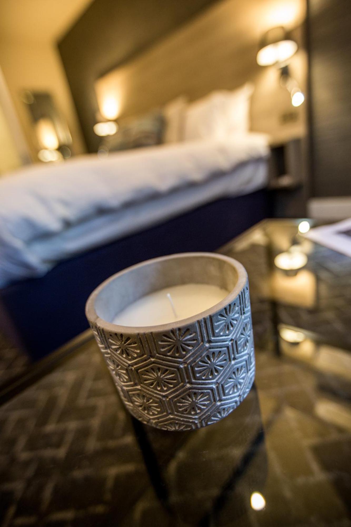 No5 Durley Road - Contemporary Serviced Rooms And Suites Bournemouth Habitación foto