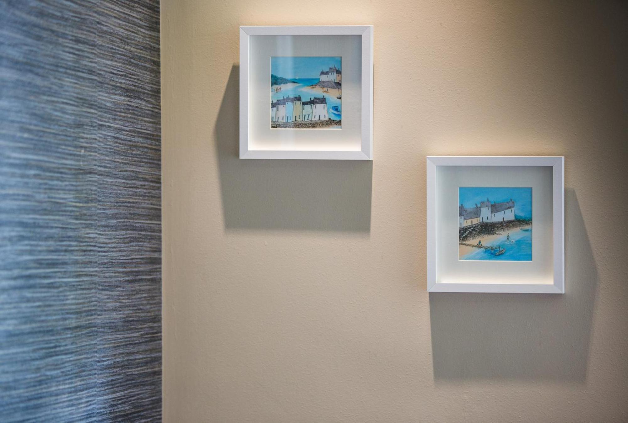 No5 Durley Road - Contemporary Serviced Rooms And Suites Bournemouth Habitación foto