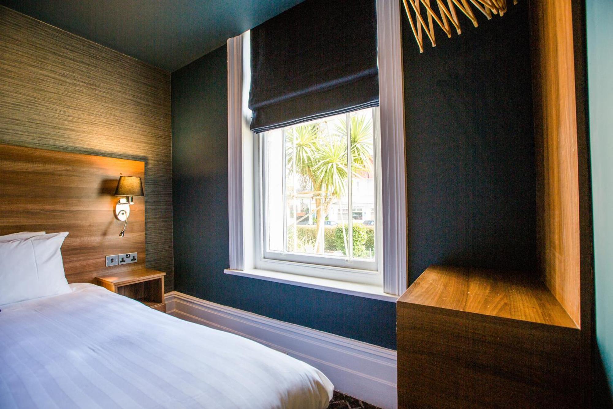 No5 Durley Road - Contemporary Serviced Rooms And Suites Bournemouth Habitación foto